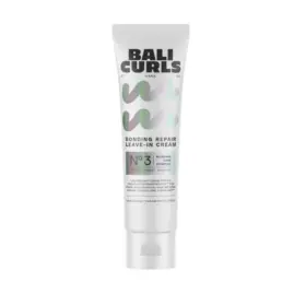 Bali Curls Bonding Repair Crema Reparadora Leave-In Cream 150ml